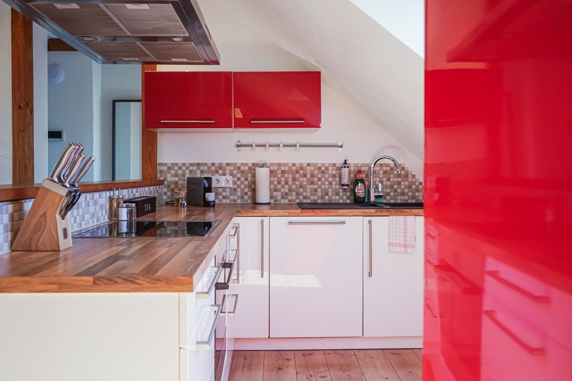 7Seas Boutique Ferienhaus Bostalsee - 2 Apartments Oder Ganzes Haus, Mit Sauna Nohfelden Bagian luar foto