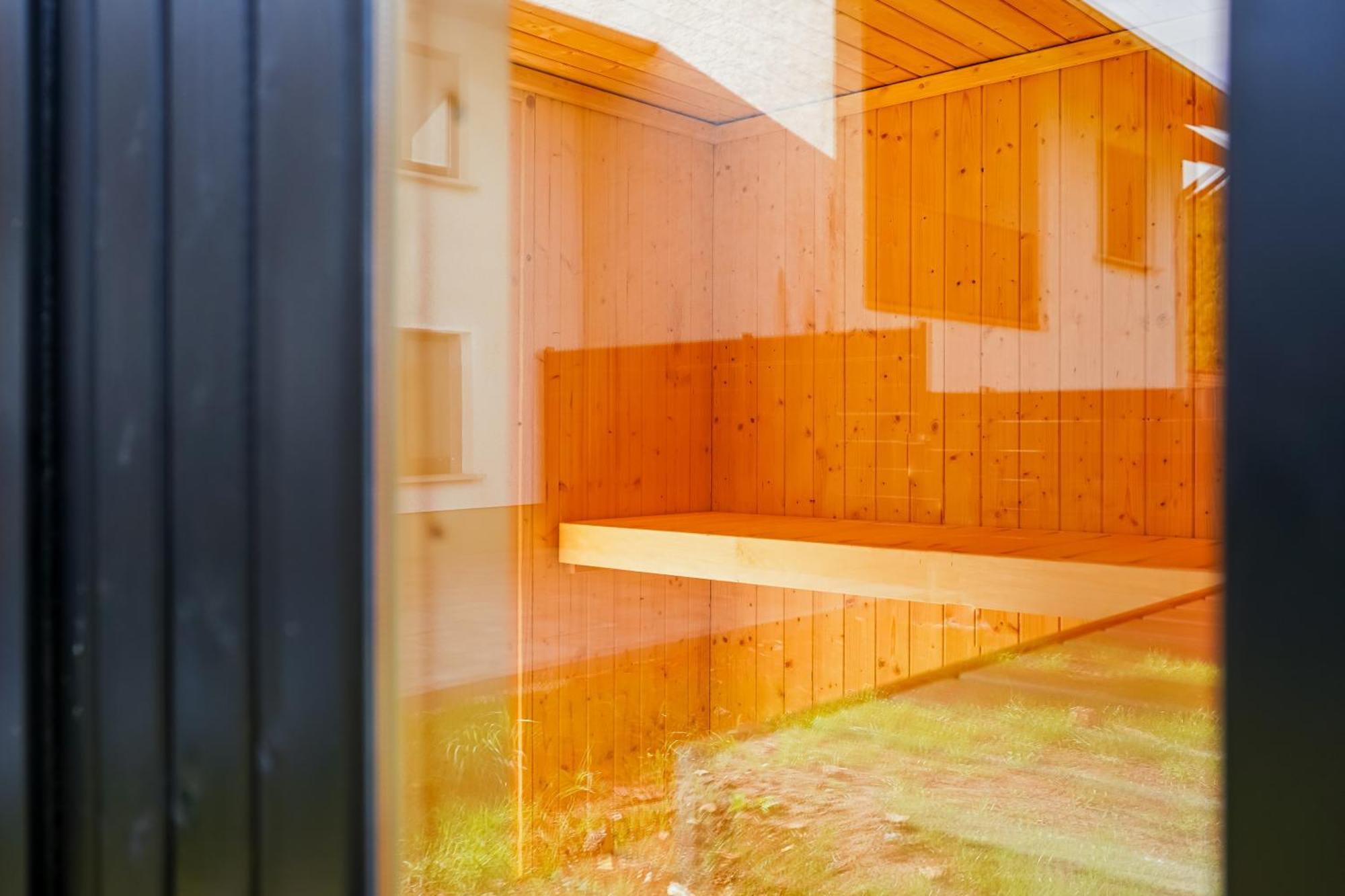 7Seas Boutique Ferienhaus Bostalsee - 2 Apartments Oder Ganzes Haus, Mit Sauna Nohfelden Bagian luar foto